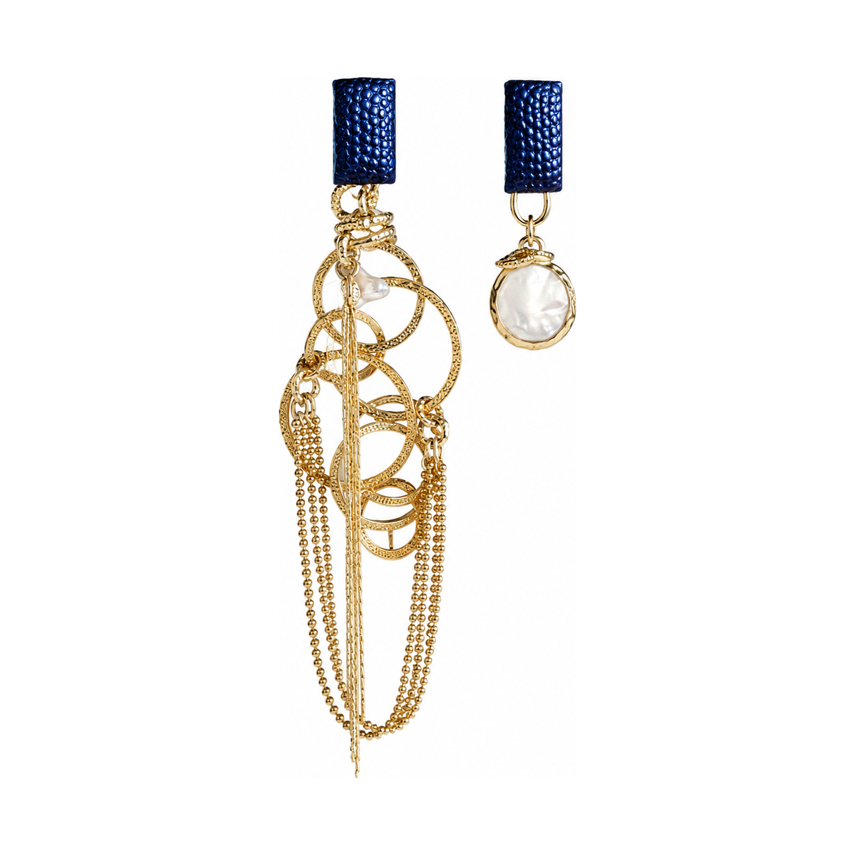 Flores Earrings