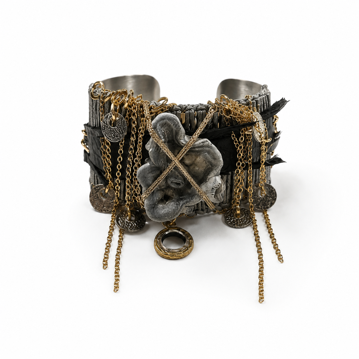 Fossés Bracelet