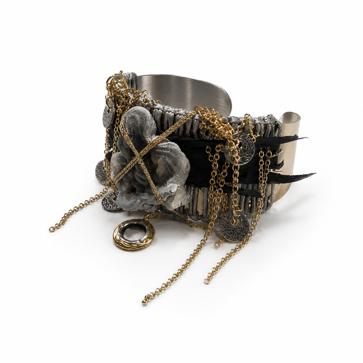 Fossés Bracelet