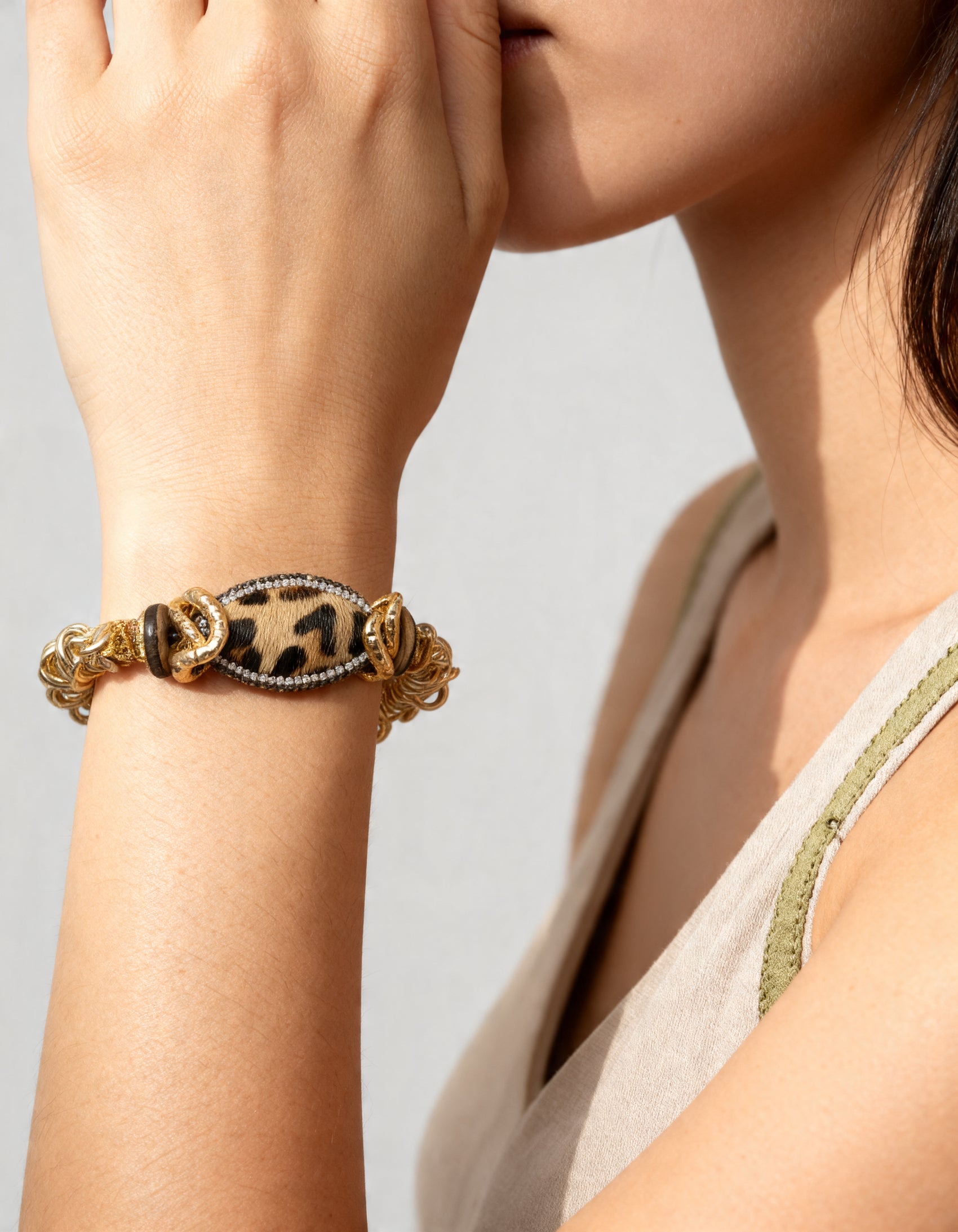 Brighton Bracelet