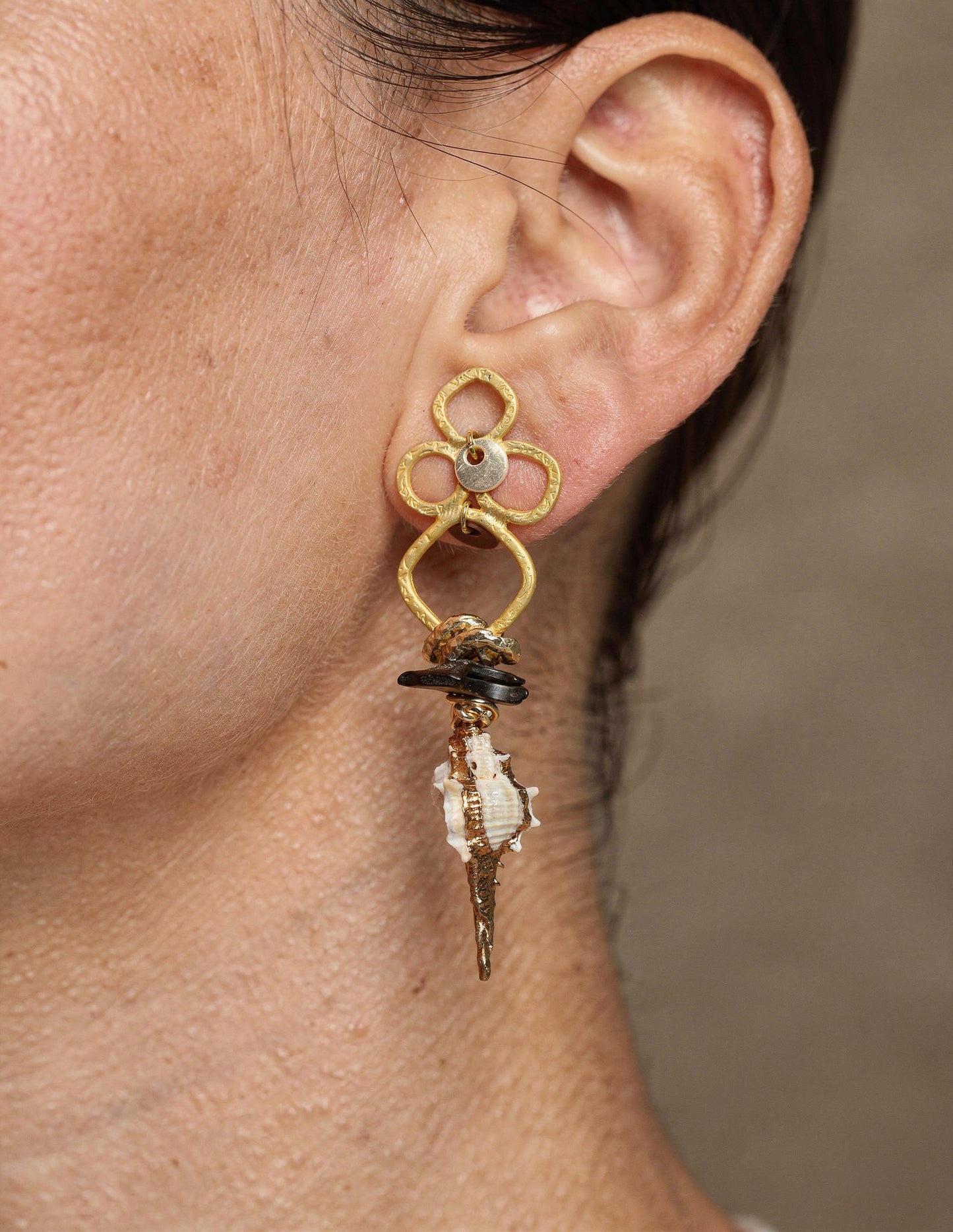 Dover Earrings