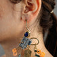 Leeds Earrings