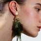 Bath Earrings