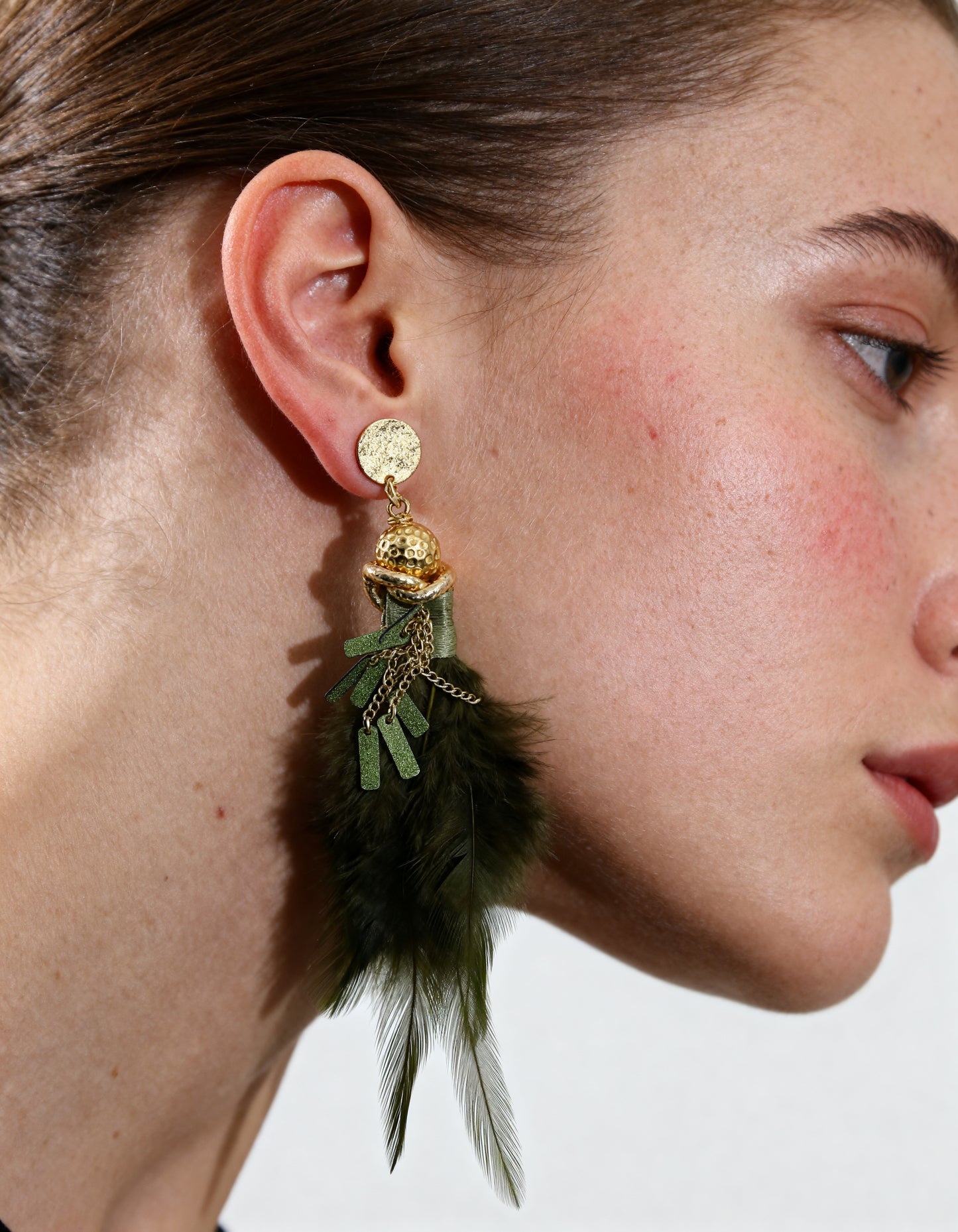 Bath Earrings