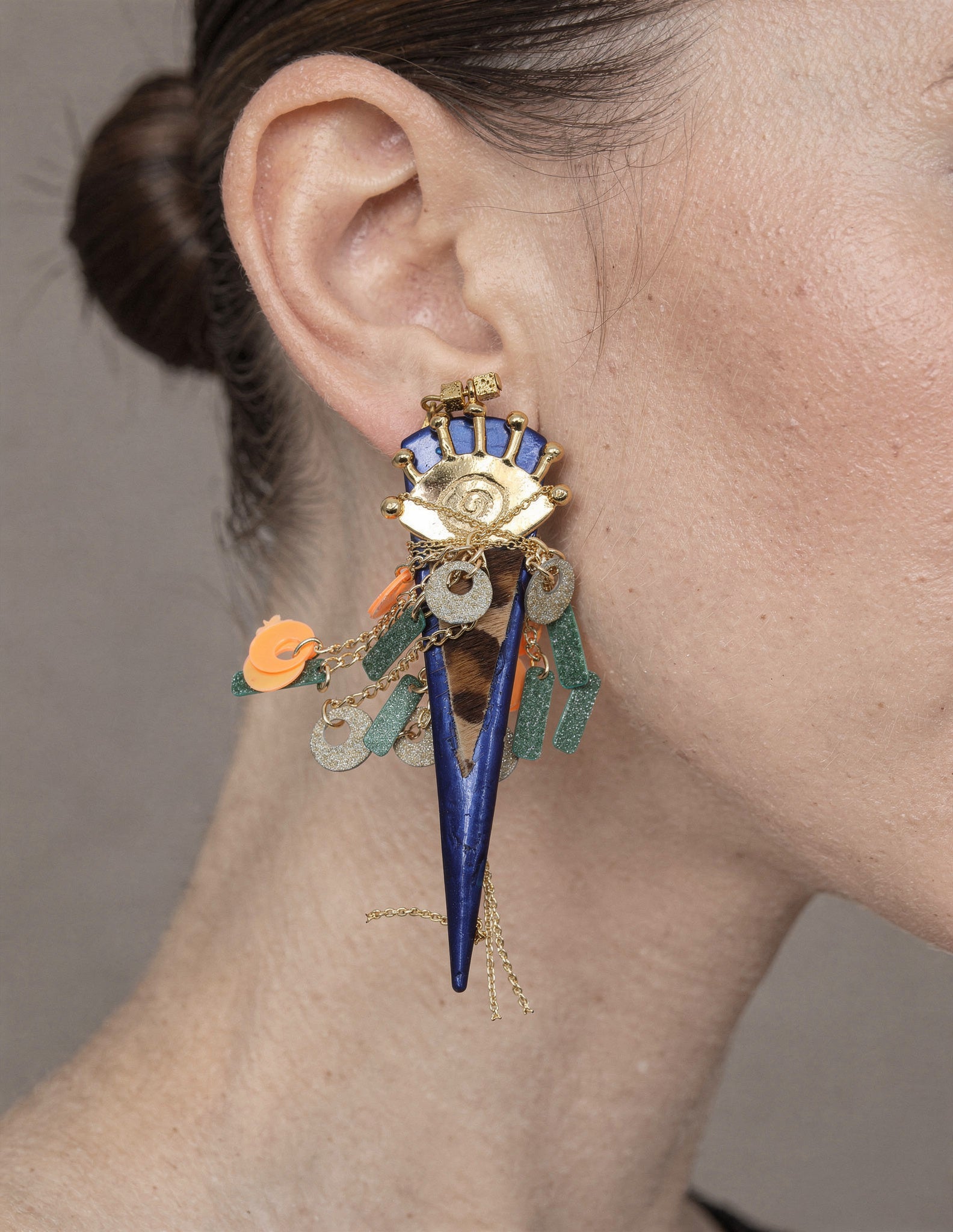 Ely Earrings