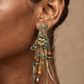 Truro Earrings