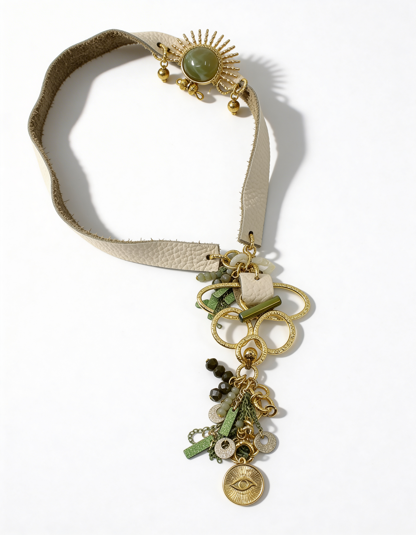 Belle Choker