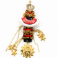 Placide Earrings