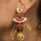 Placide Earrings