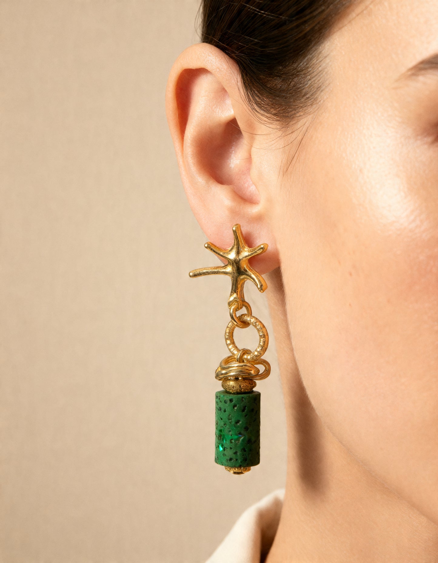 Salisbury Earrings