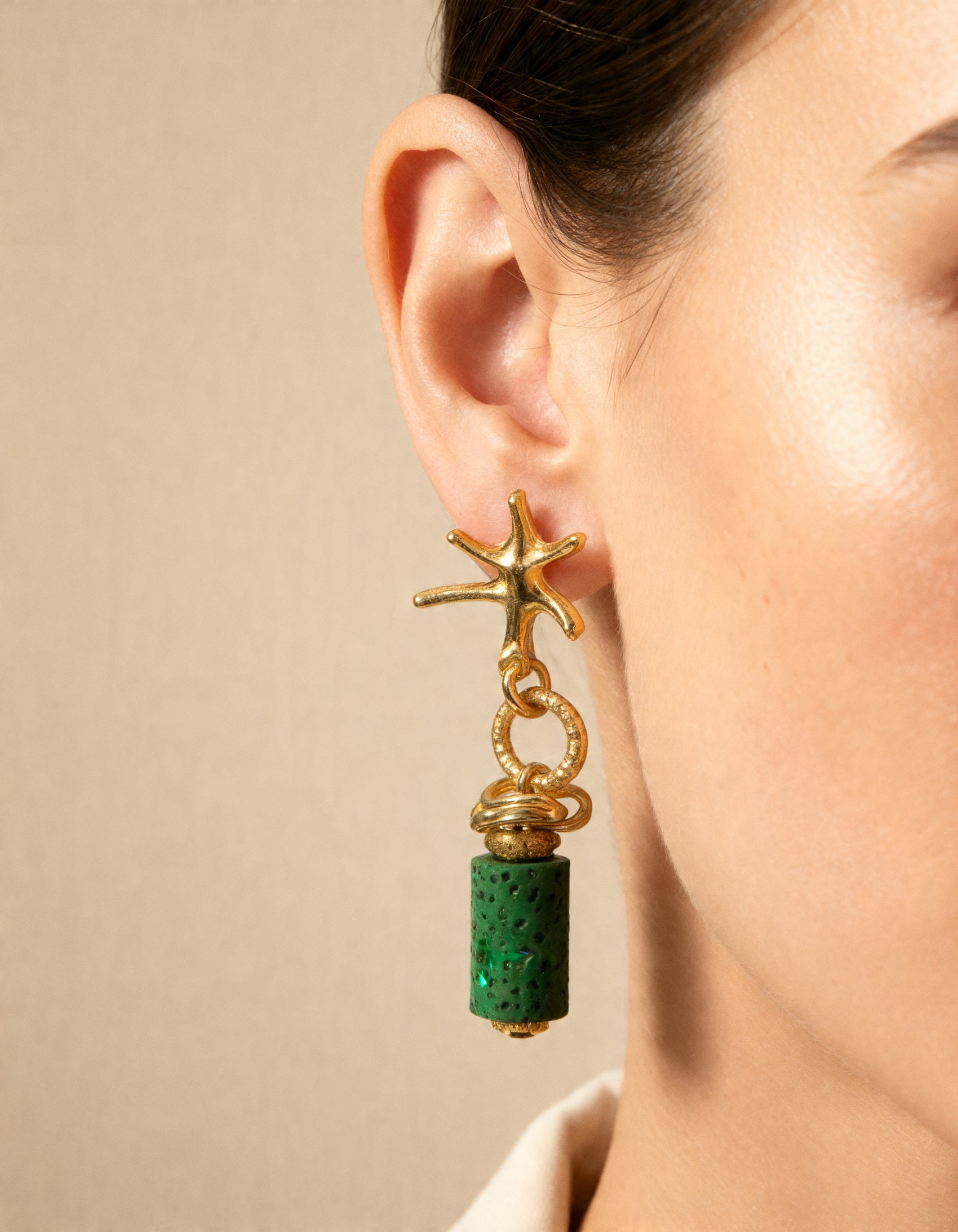 Salisbury Earrings