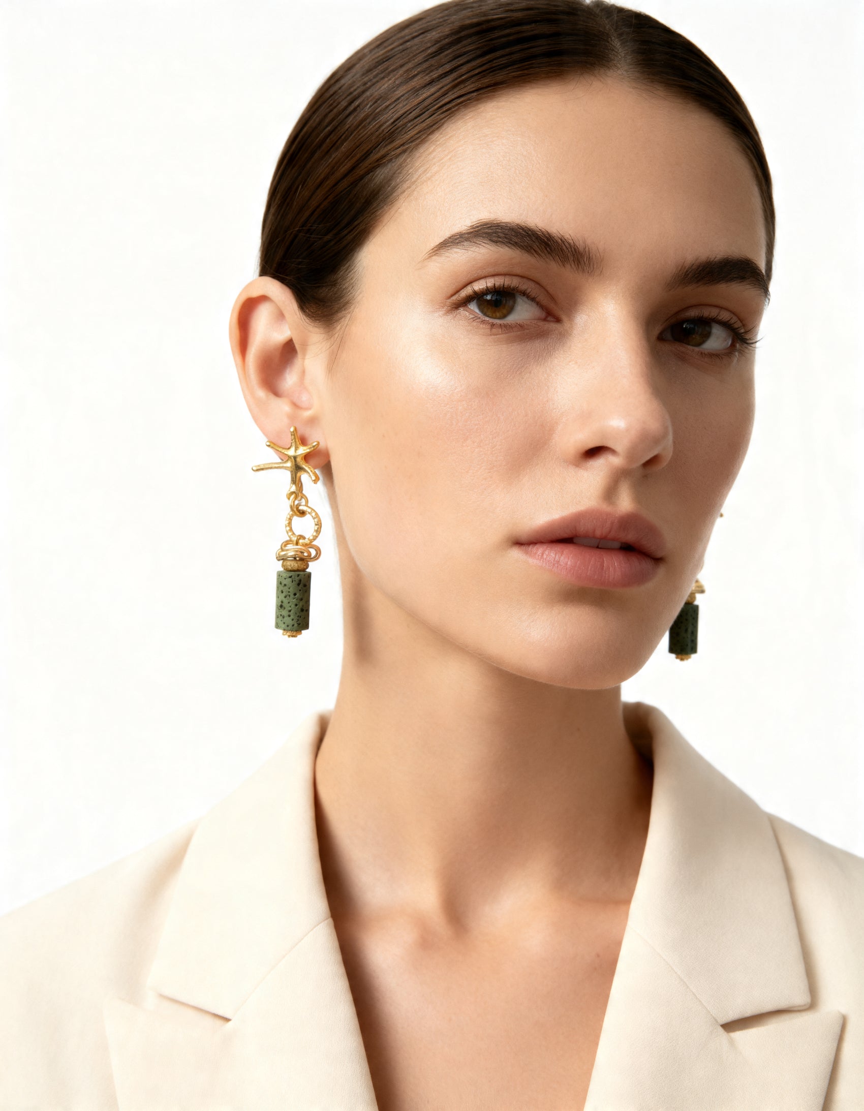 Salisbury Earrings