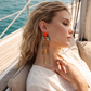 Harmonie Earrings