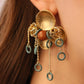 Hastings Earrings