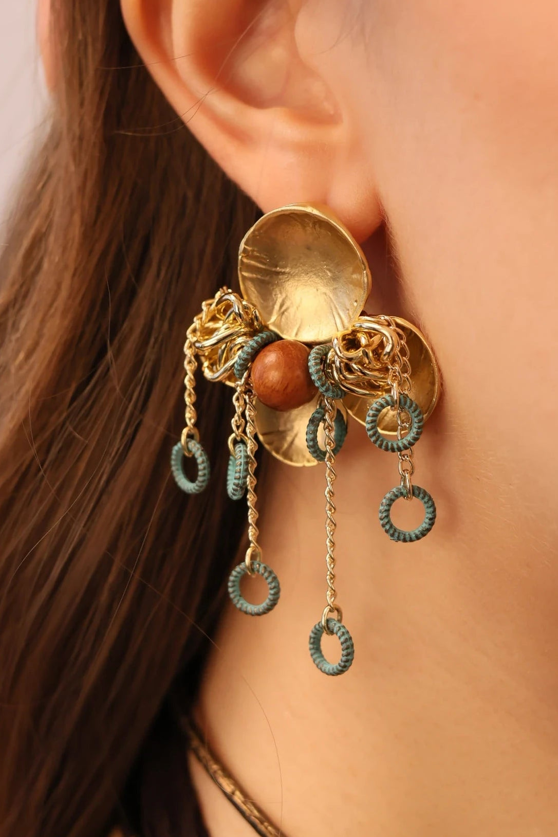 Hastings Earrings
