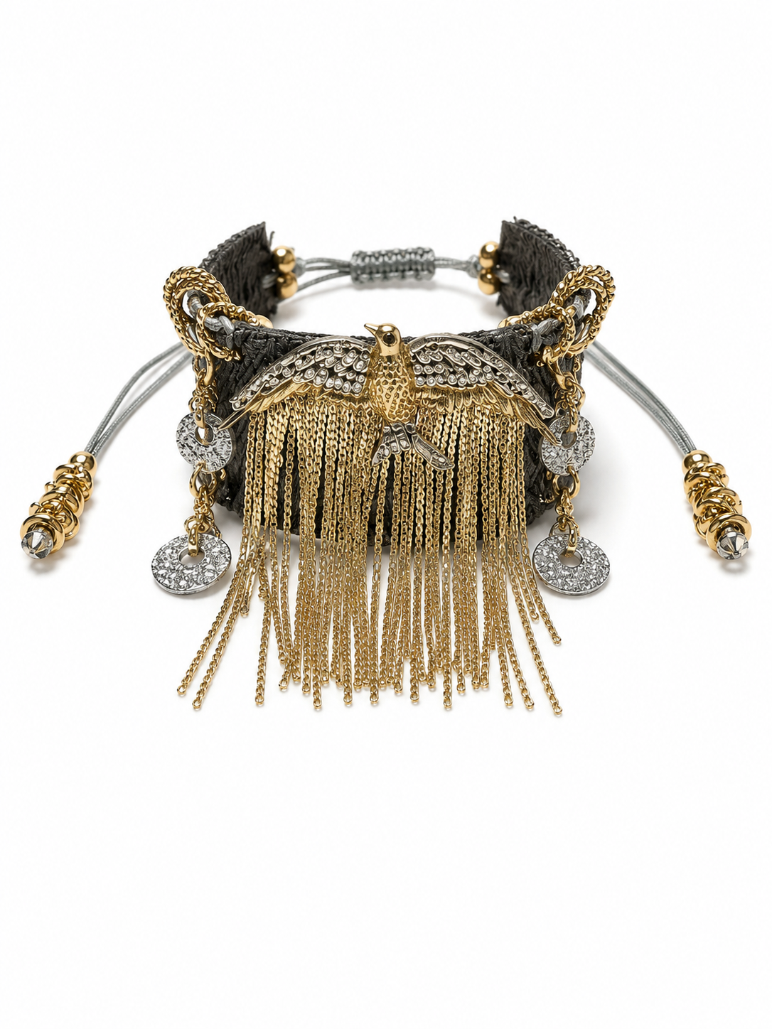Hirondelle Bracelet
