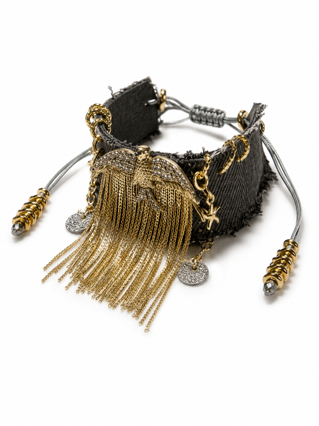 Hirondelle Bracelet