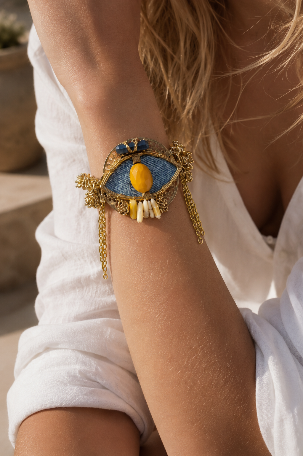 İris Bracelet