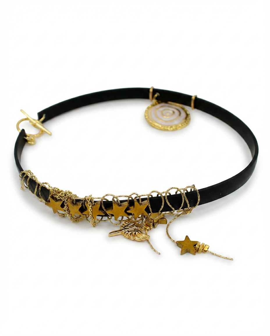 Winchester Bracelet - Detay Görsel 2