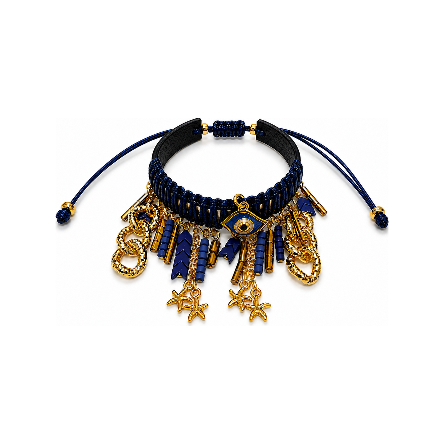 Eli Anklet