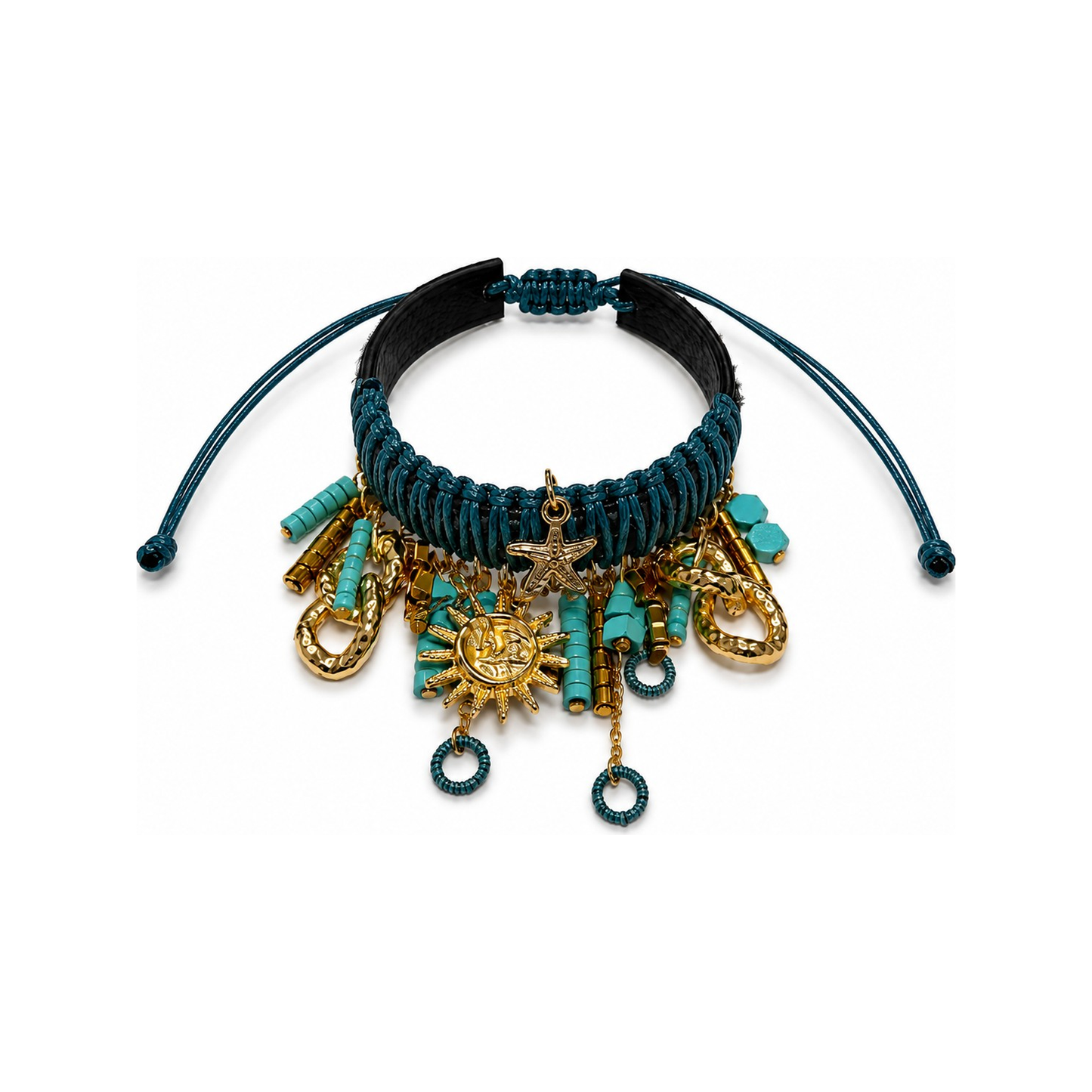 Oré Anklet