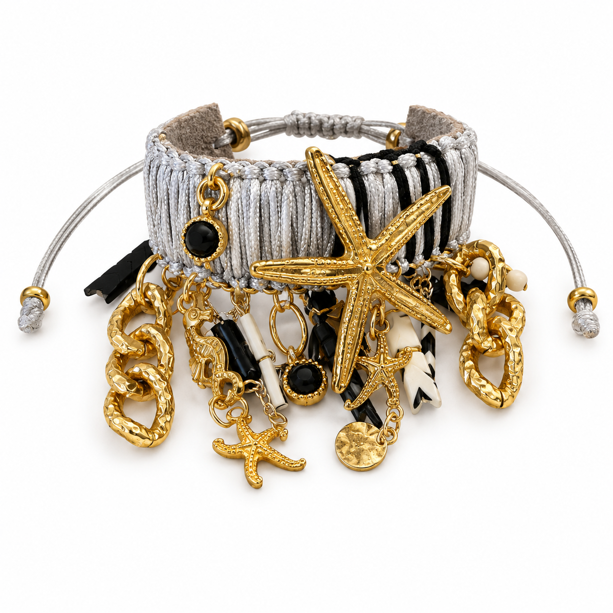 l'Étoile de Mer Bracelet