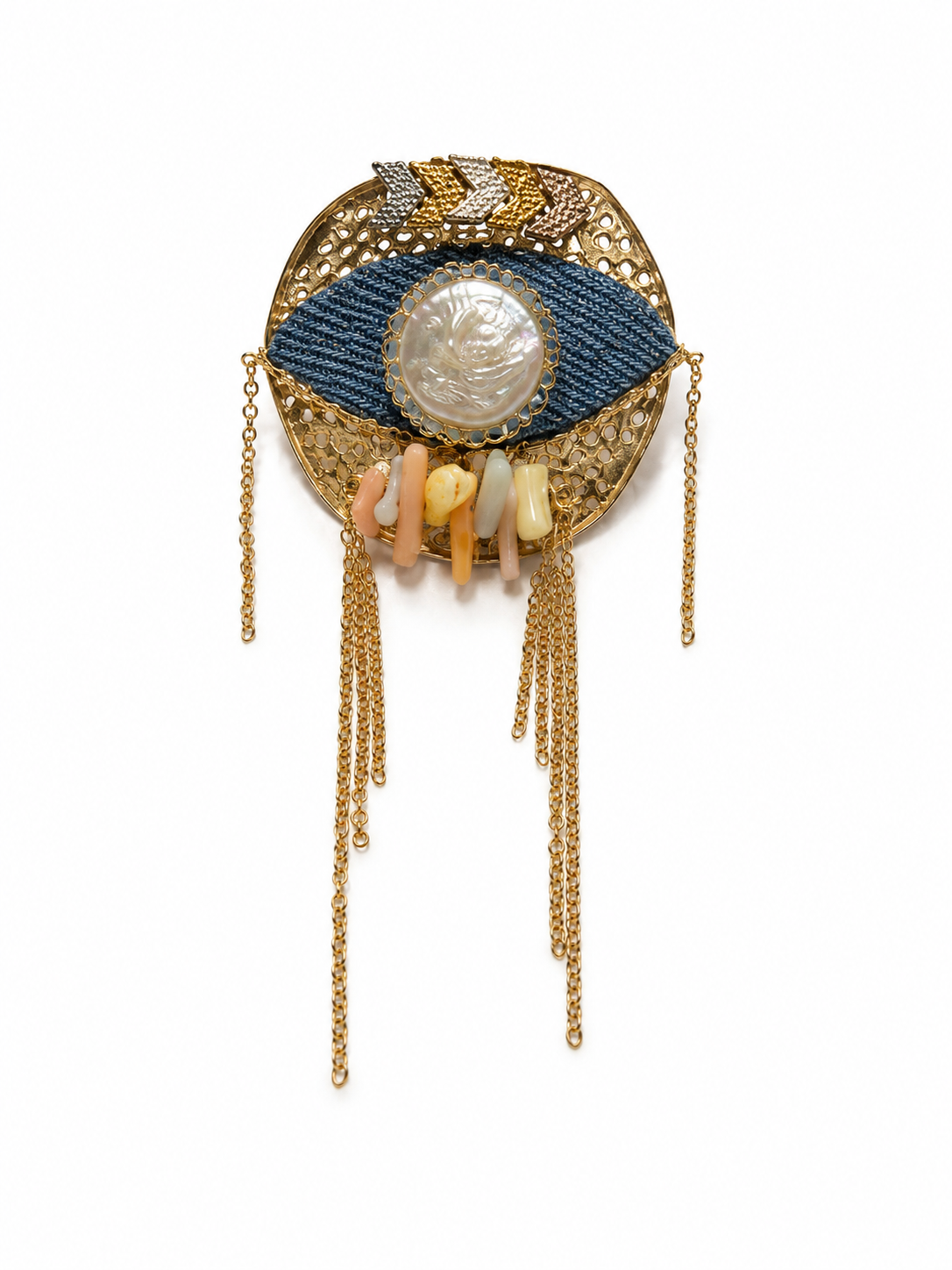 l'Iris Ring