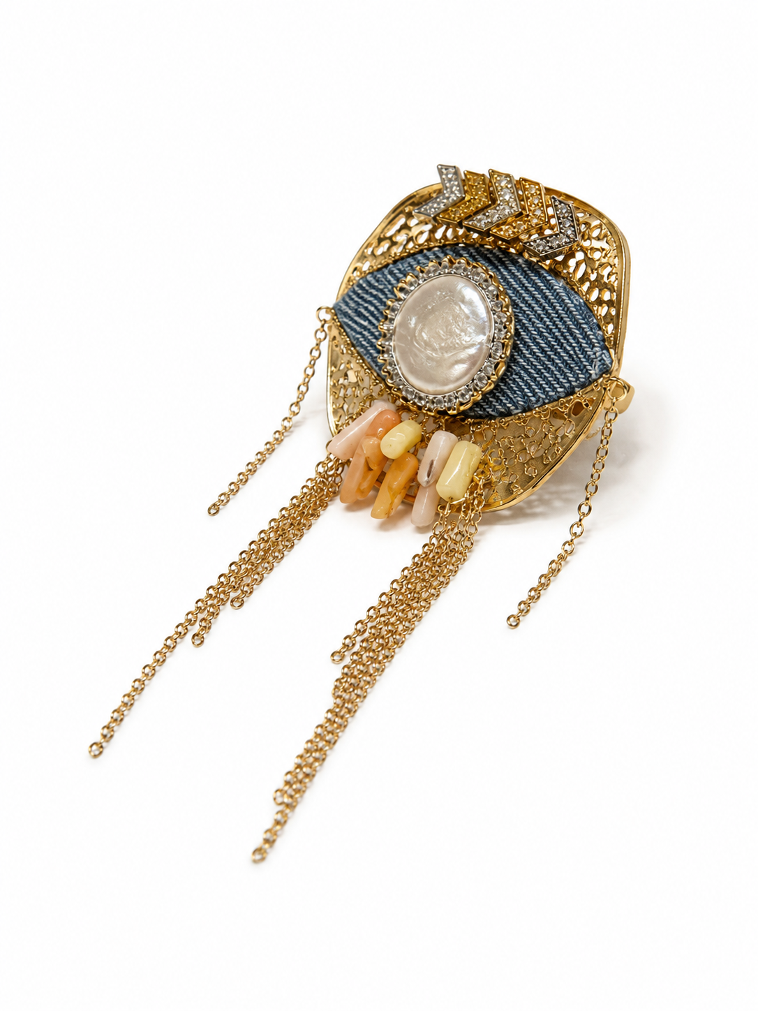 l'Iris Ring