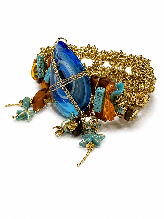 Lagons Bracelet