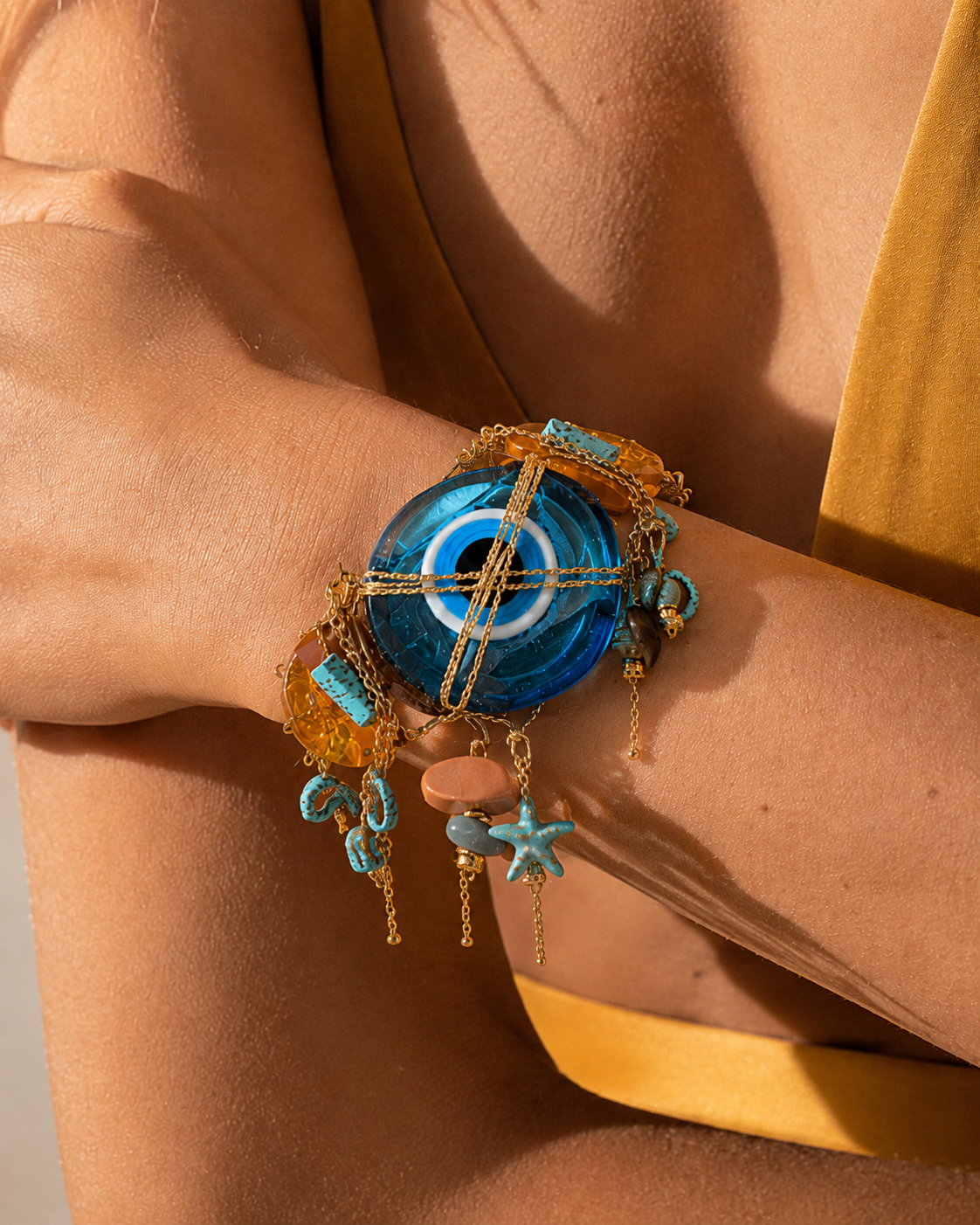 Lagons Bracelet