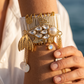 l'Étoile Bracelet