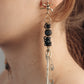Lille Earrings