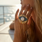 l'Iris Ring