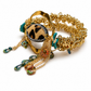Lynx Bracelet