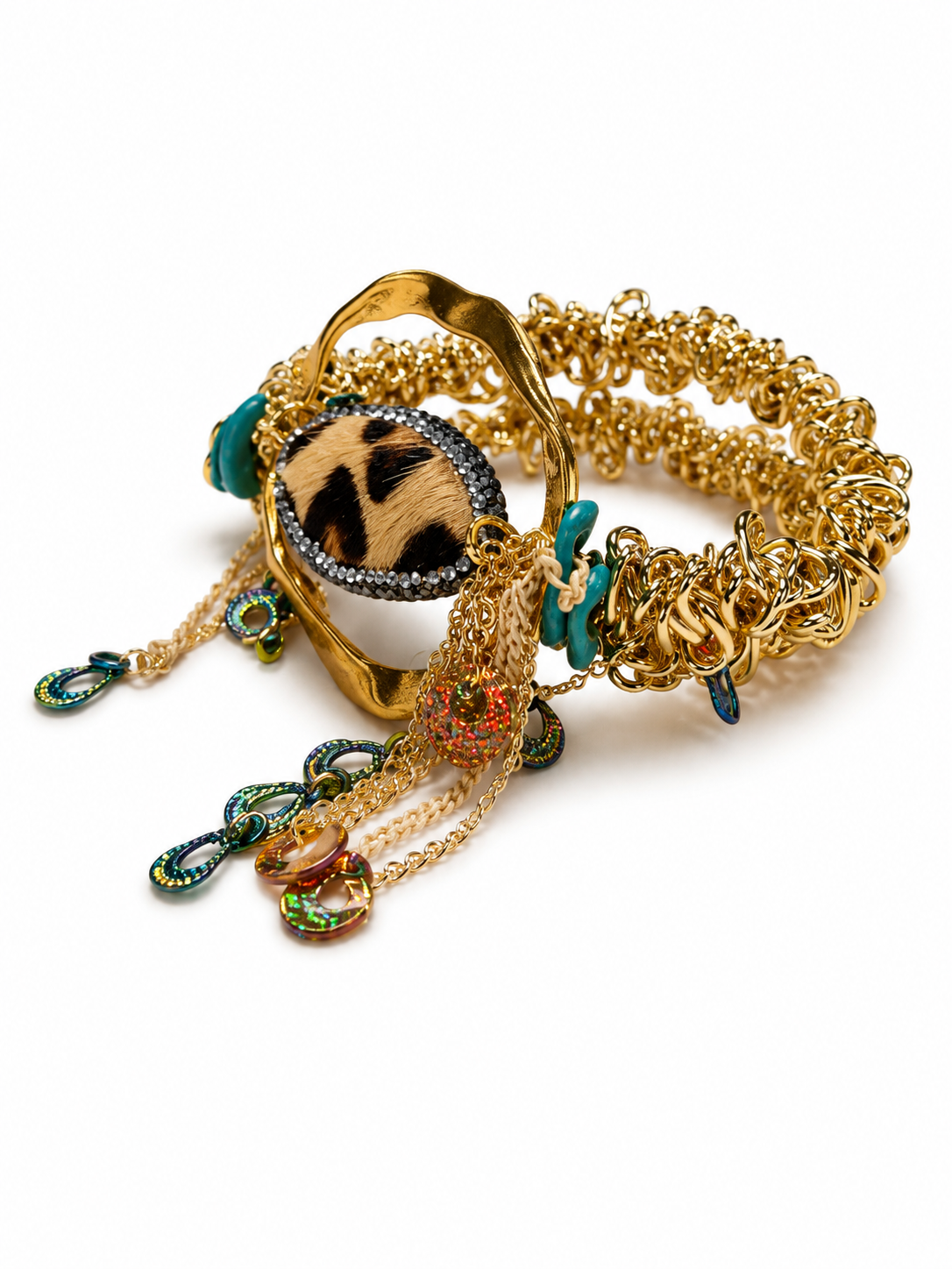 Lynx Bracelet