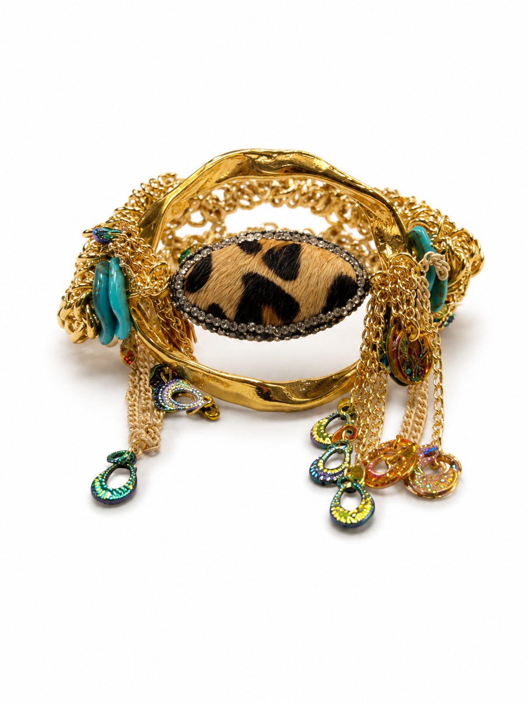 Lynx Bracelet