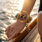Lynx Bracelet