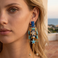 Marées Earrings