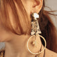 Martyrs Earrings