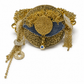 Médaillons Bracelet
