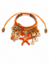 Menton Anklet