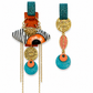 Mirages Earrings