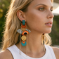 Mirages Earrings