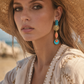 Mirages Earrings
