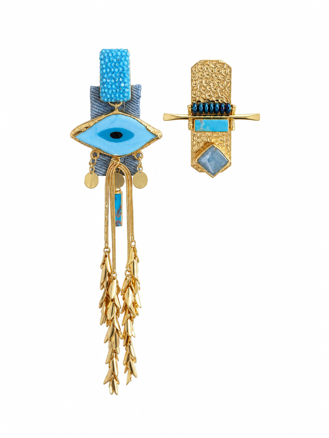 Morone Earrings