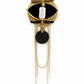 Noire Earrings