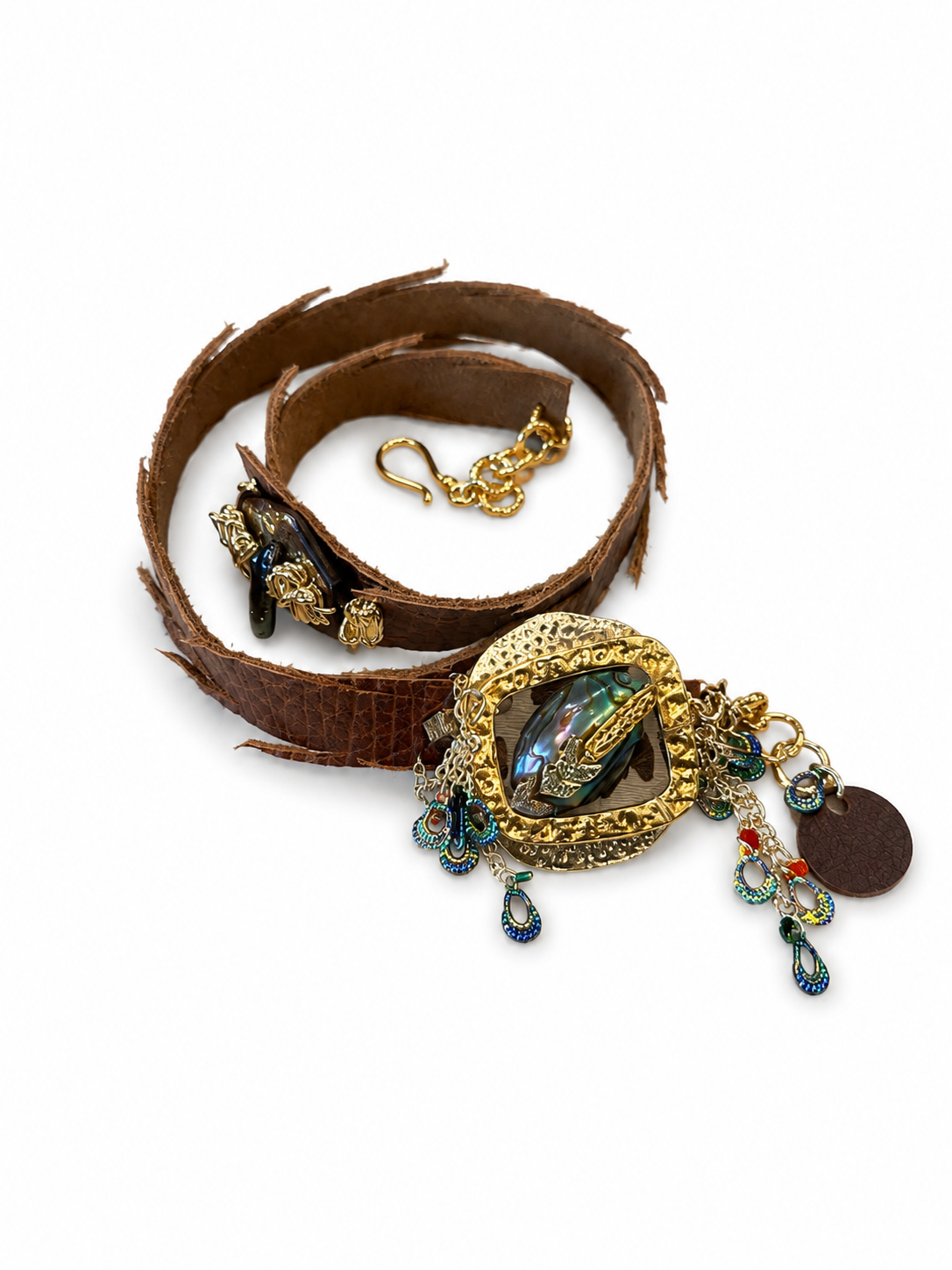 Nomades Bracelet