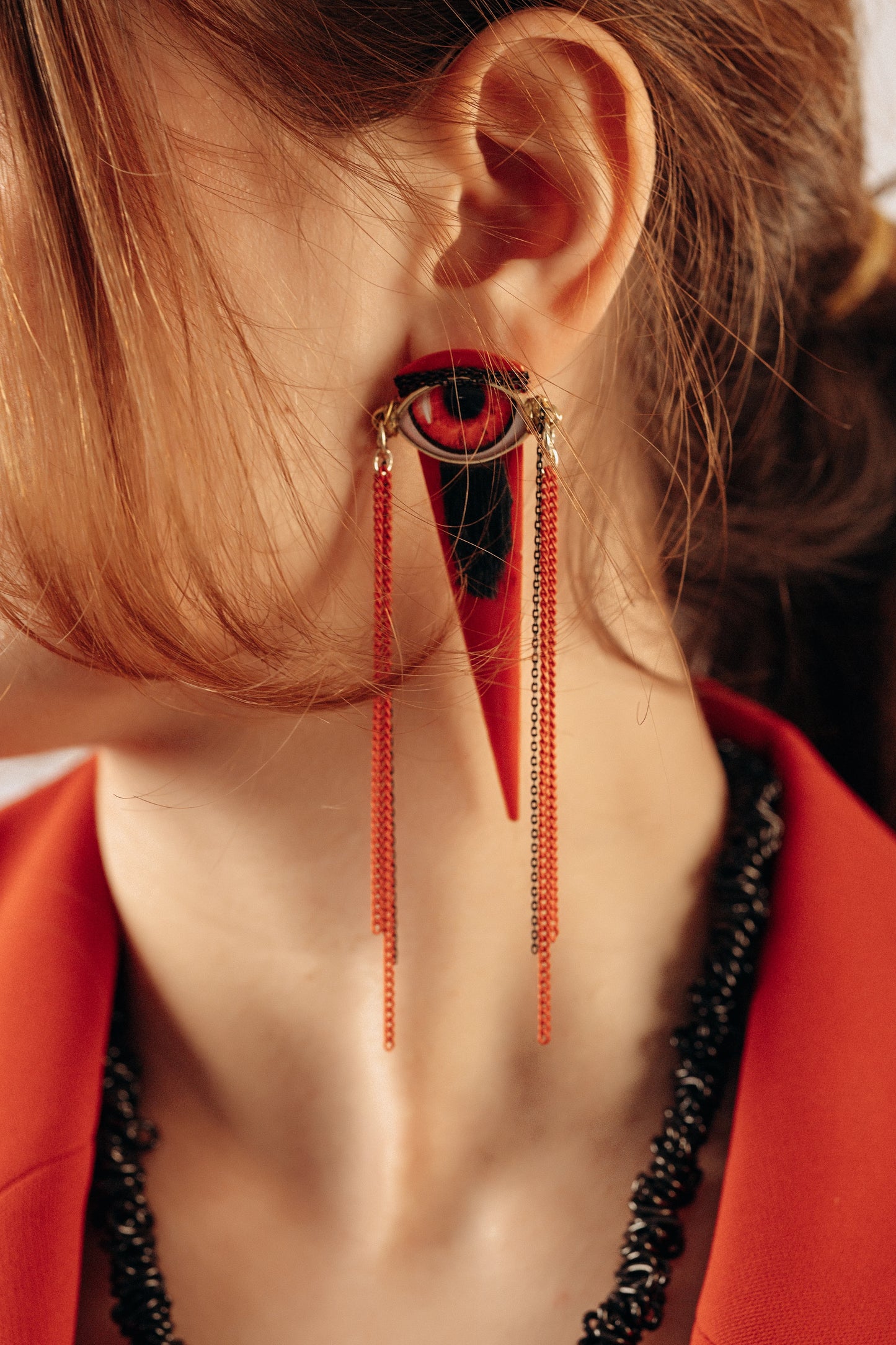 Norwich Earrings