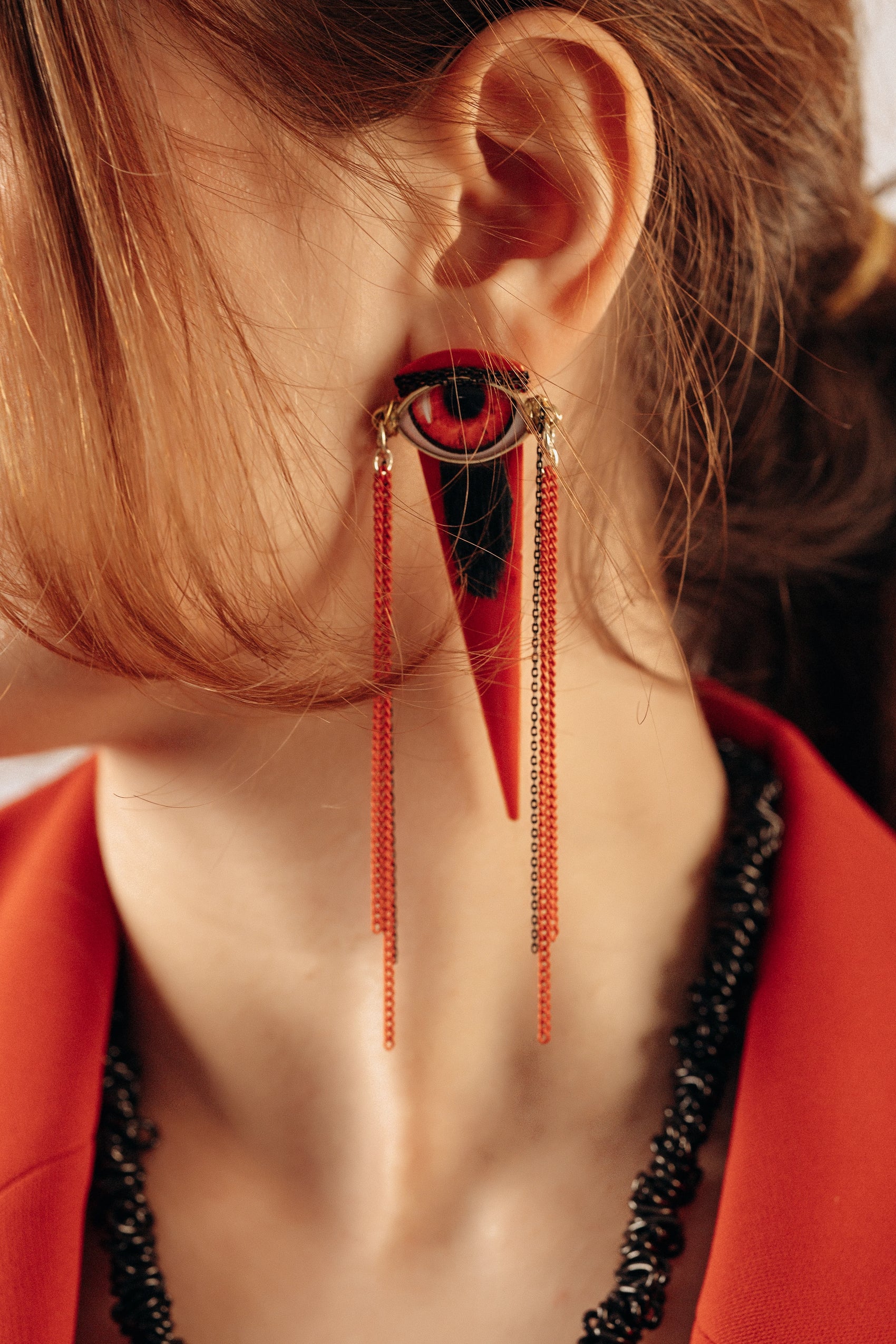 Norwich Earrings