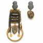 Ombres Earrings